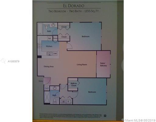 EL-AD ENCLAVE AT MIRAMAR - Residential Lease