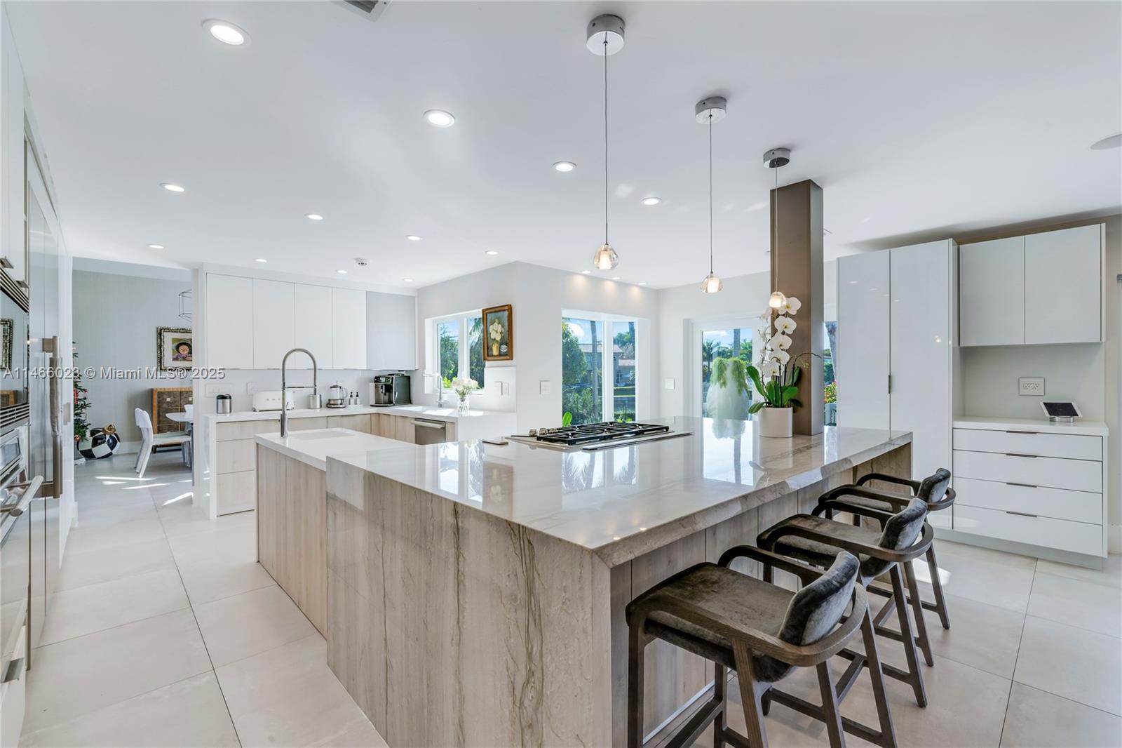 CORAL BAY SEC C - Residential