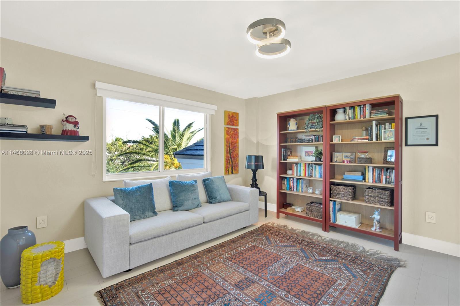 CORAL BAY SEC C - Residential
