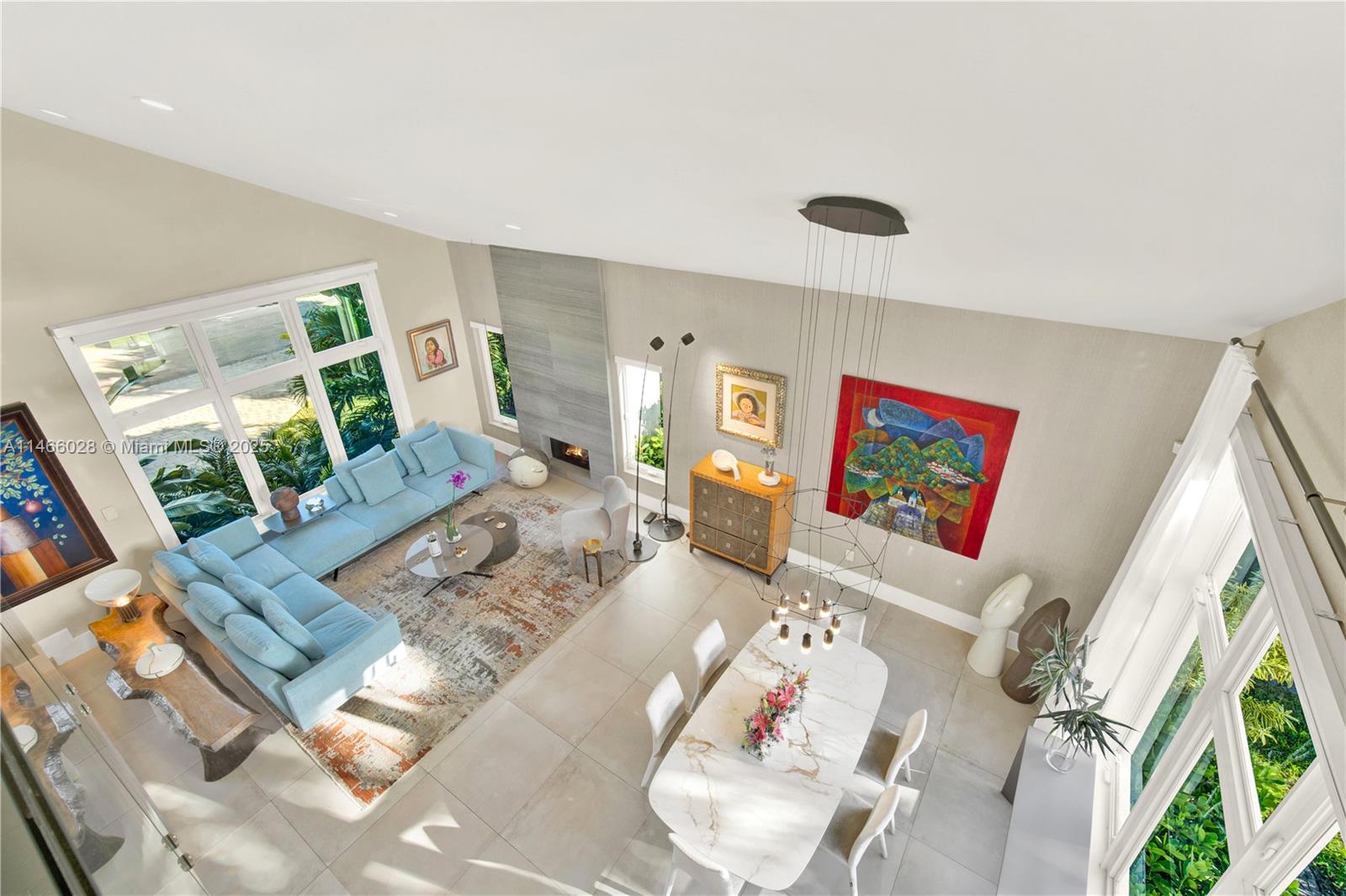 CORAL BAY SEC C - Residential