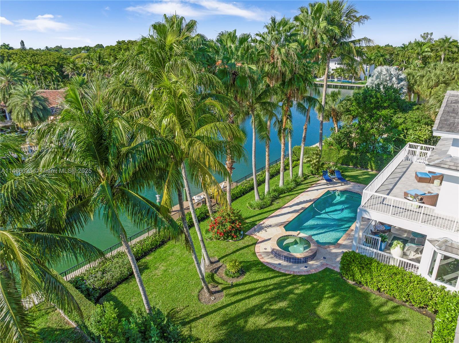 CORAL BAY SEC C - Residential