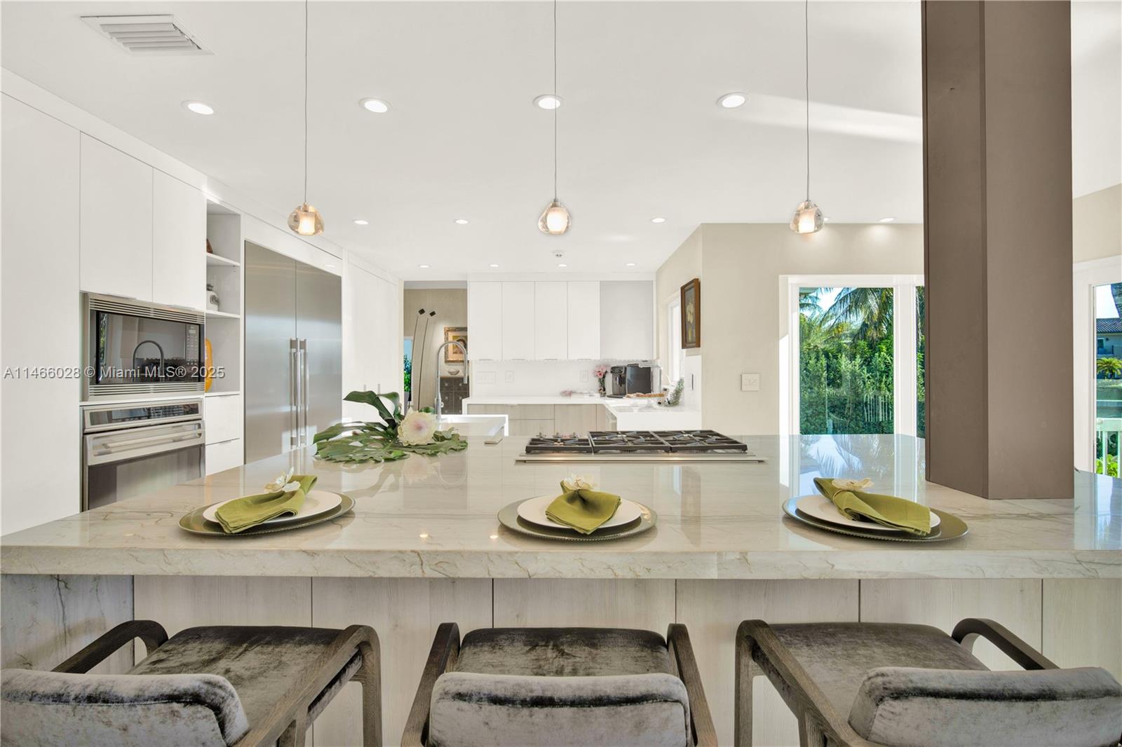 CORAL BAY SEC C - Residential