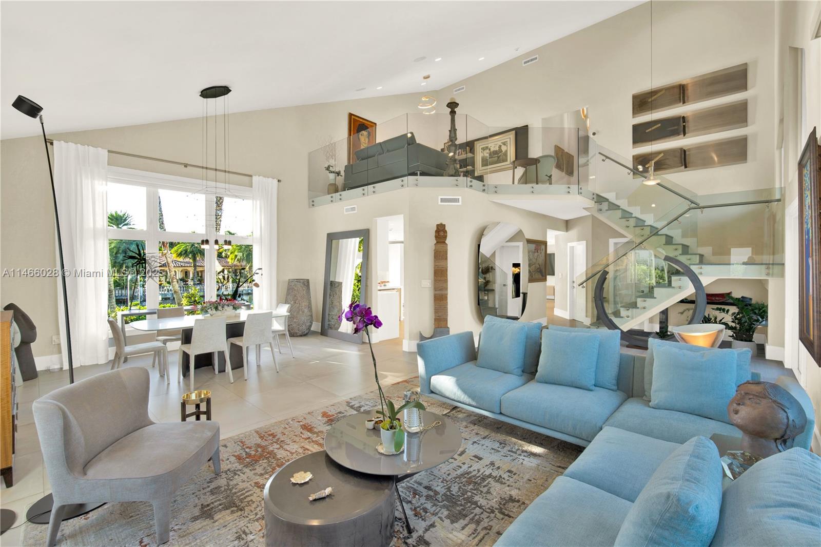 CORAL BAY SEC C - Residential