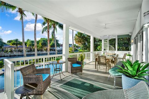 A home in Coral Gables