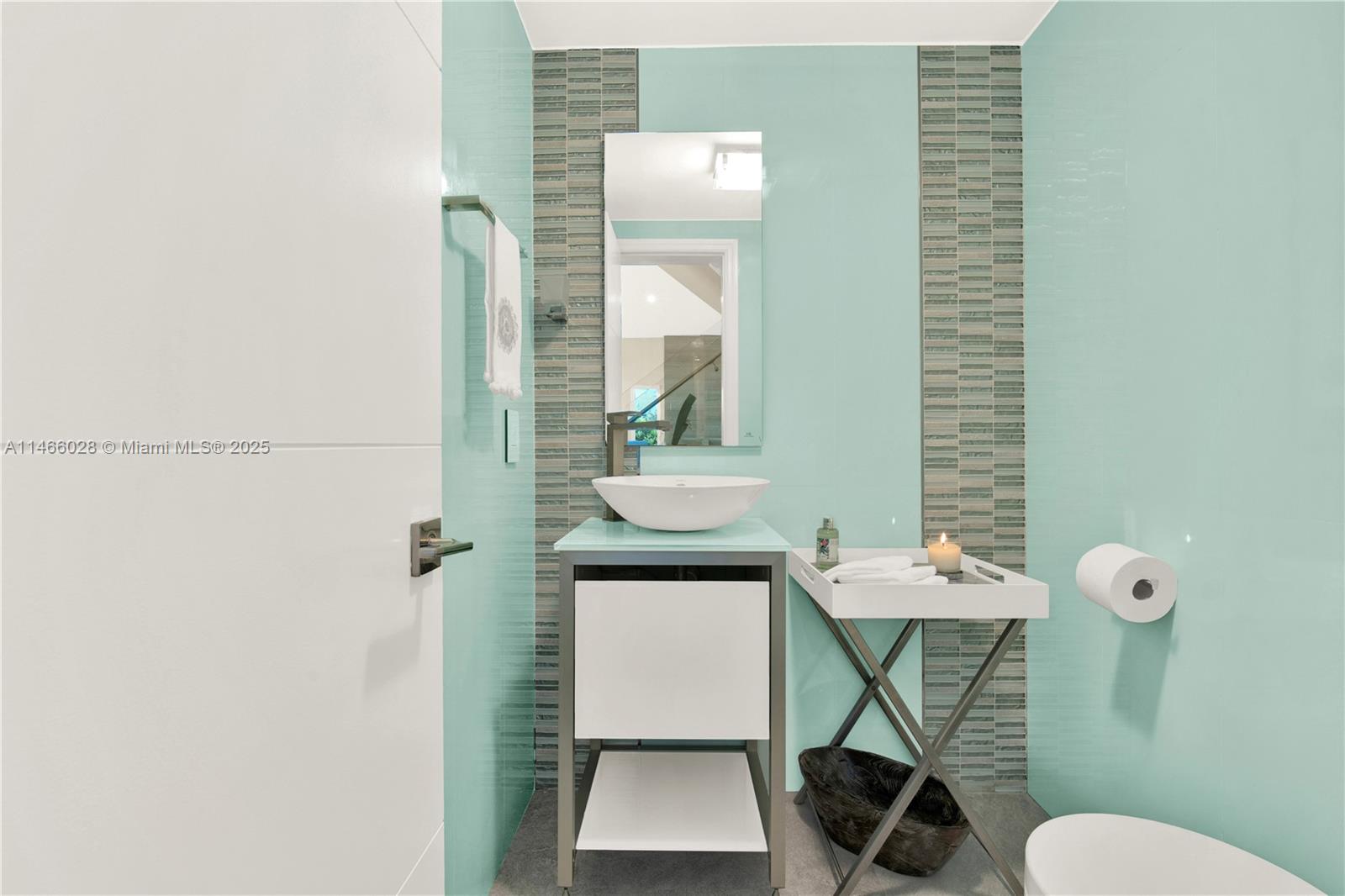 CORAL BAY SEC C - Residential