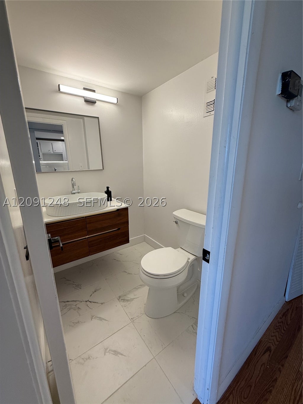 Photo of 2761 Taft St #212, Hollywood, FL 33020 (MLS # A12091248)