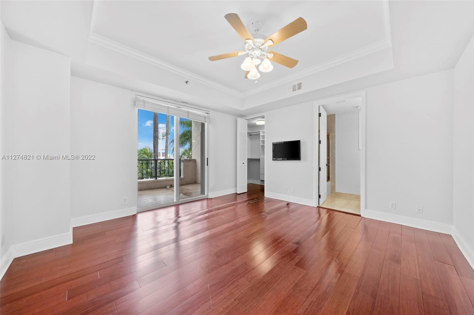 BAYVIEW FISHER ISL NO TWO - Residential Lease