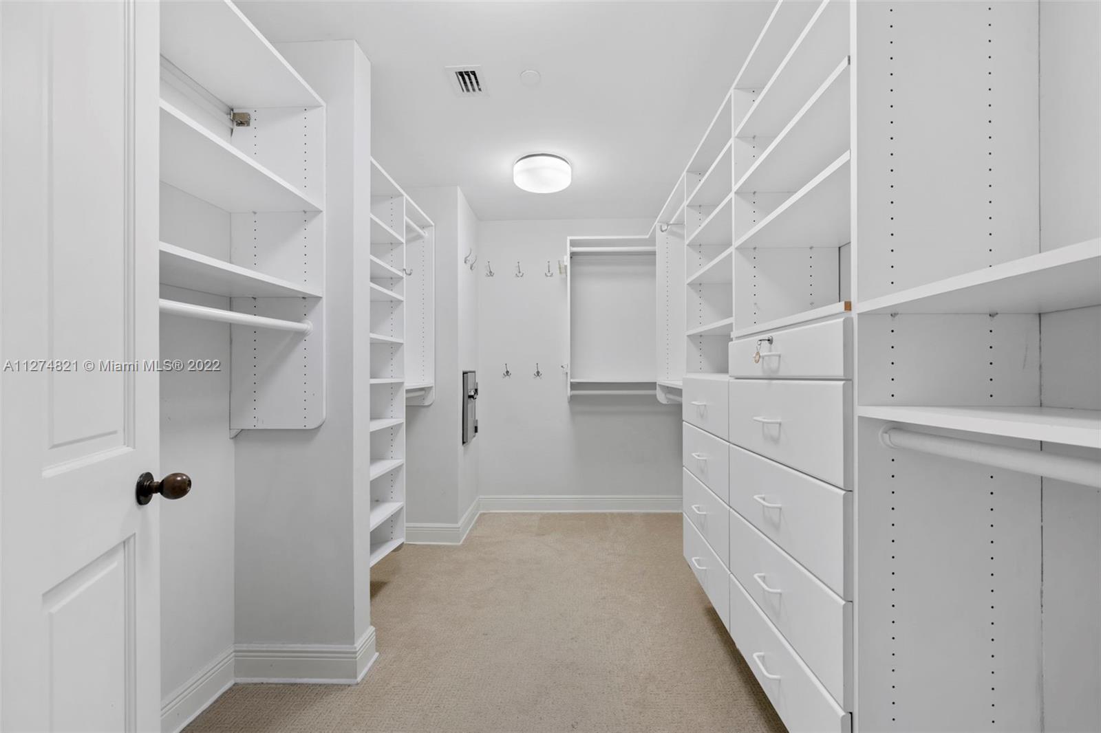 BAYVIEW FISHER ISL NO TWO - Residential Lease