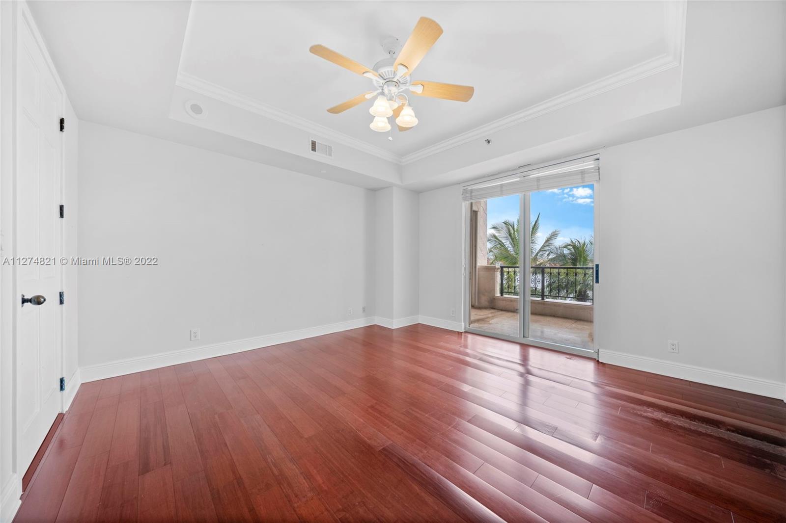 BAYVIEW FISHER ISL NO TWO - Residential Lease