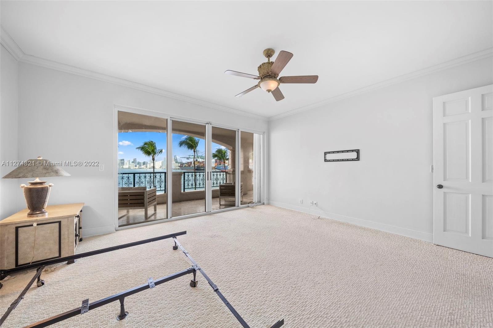 BAYVIEW FISHER ISL NO TWO - Residential Lease