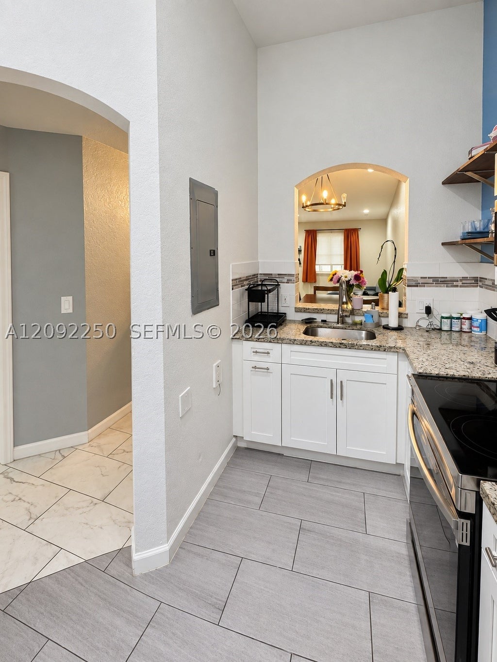 Photo of 7760 NW 22nd St #205, Pembroke Pines, FL 33024 (MLS # A12092250)