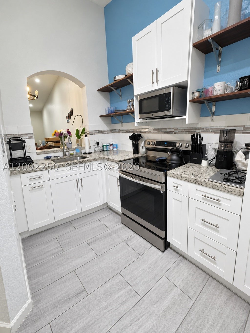 Photo of 7760 NW 22nd St #205, Pembroke Pines, FL 33024 (MLS # A12092250)