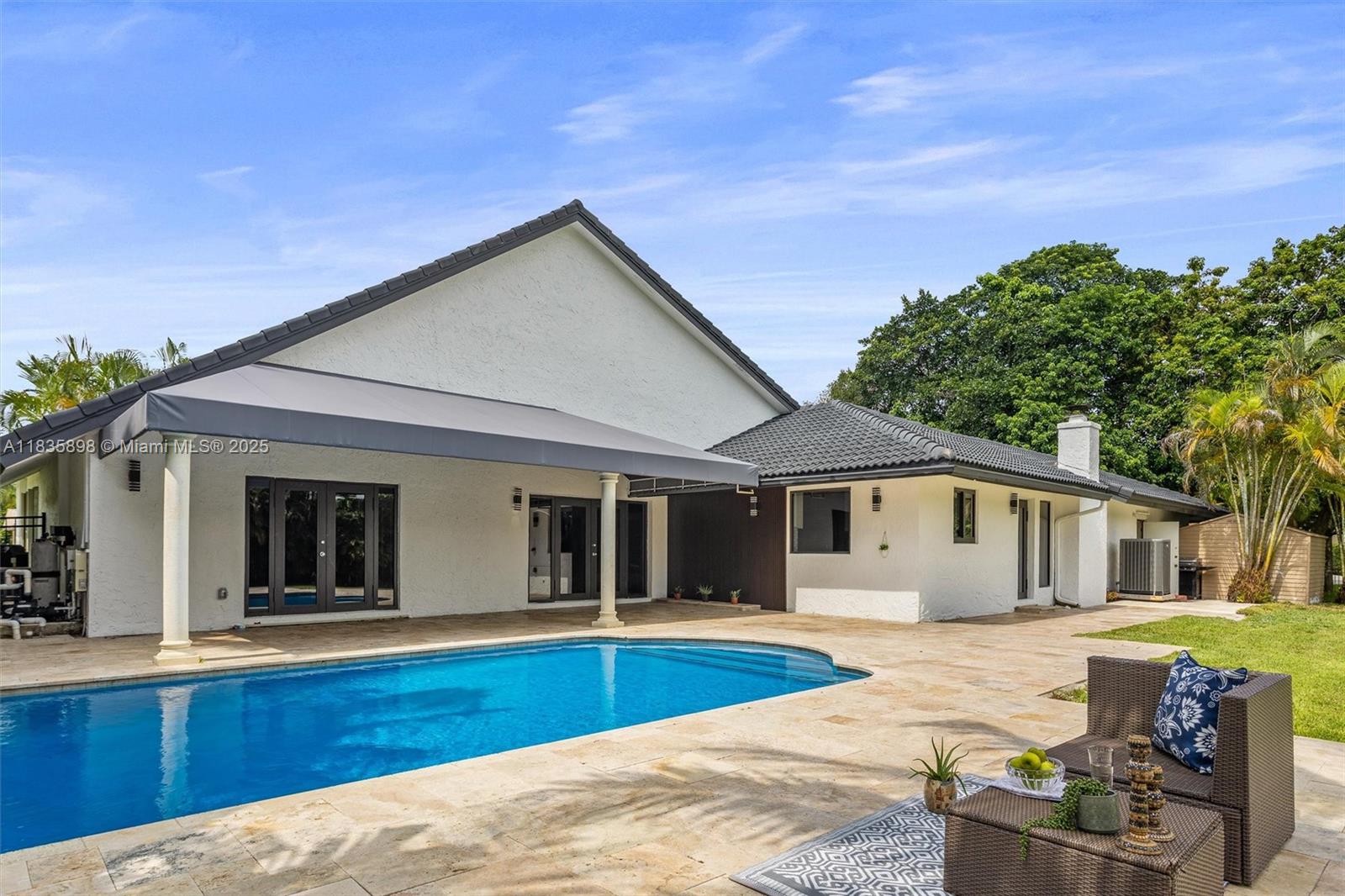 FLA FRUIT LANDS CO SUB NO - Residential