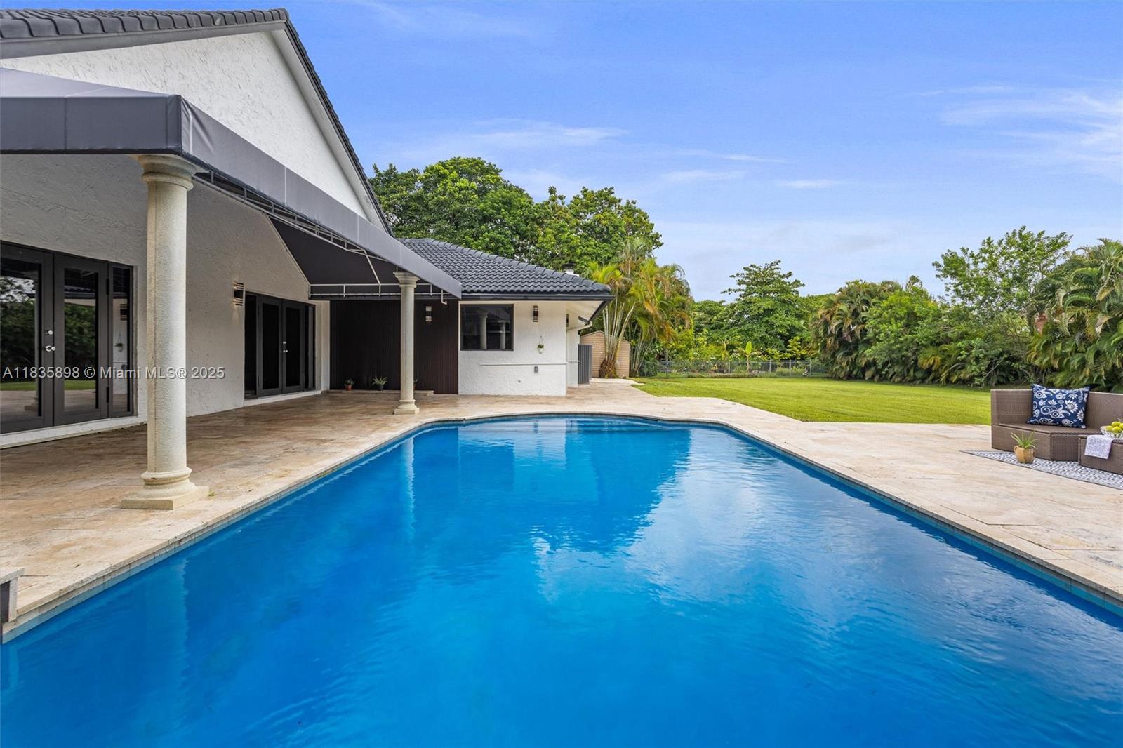 FLA FRUIT LANDS CO SUB NO - Residential