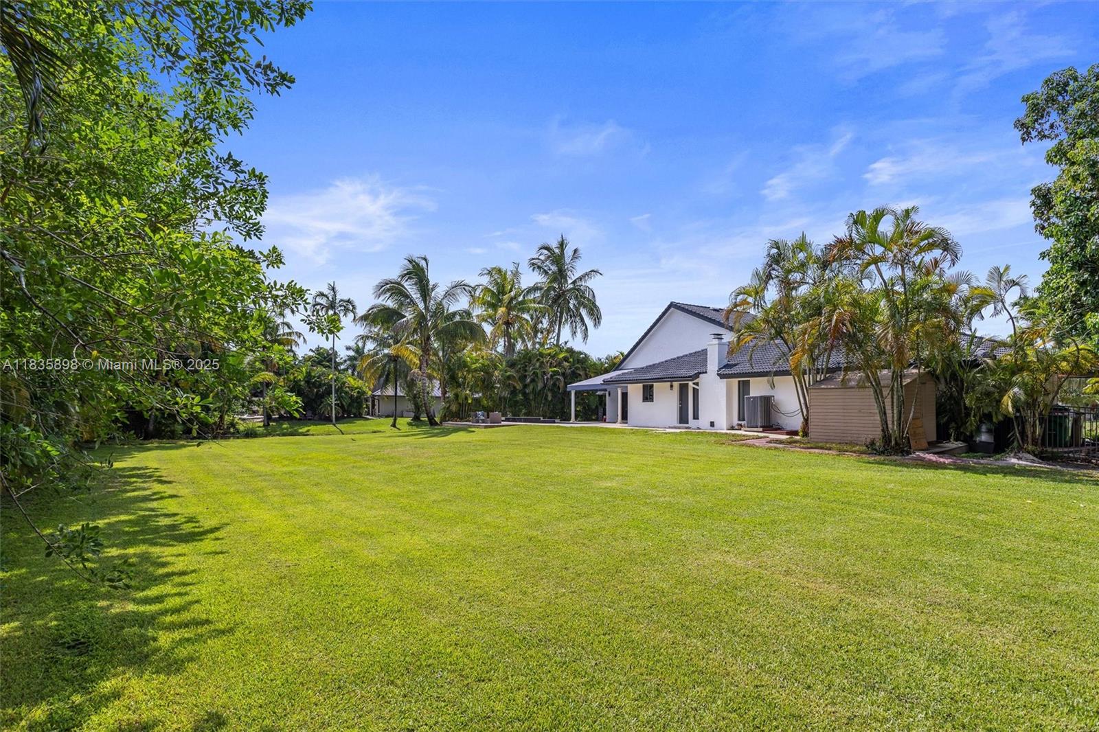 FLA FRUIT LANDS CO SUB NO - Residential