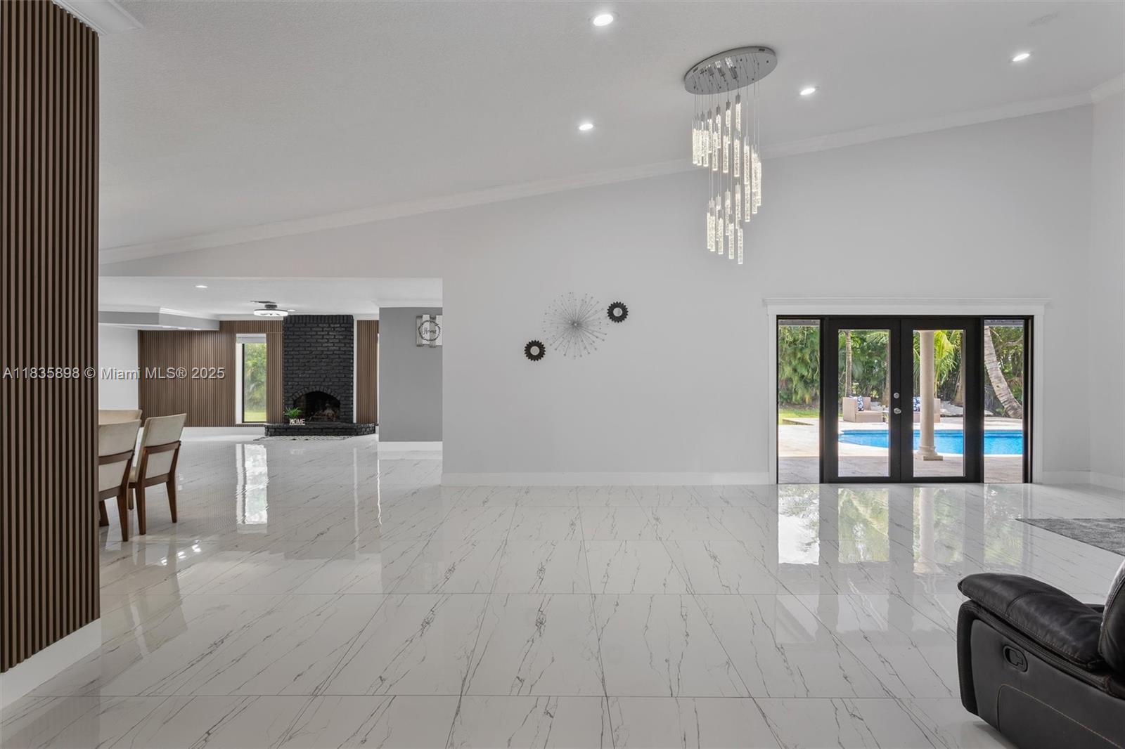 FLA FRUIT LANDS CO SUB NO - Residential