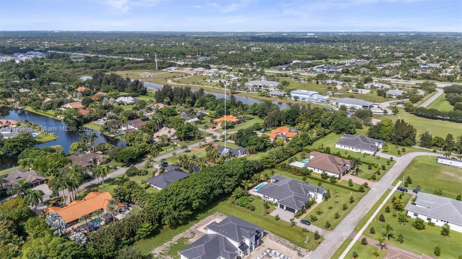 FLA FRUIT LANDS CO SUB NO - Residential