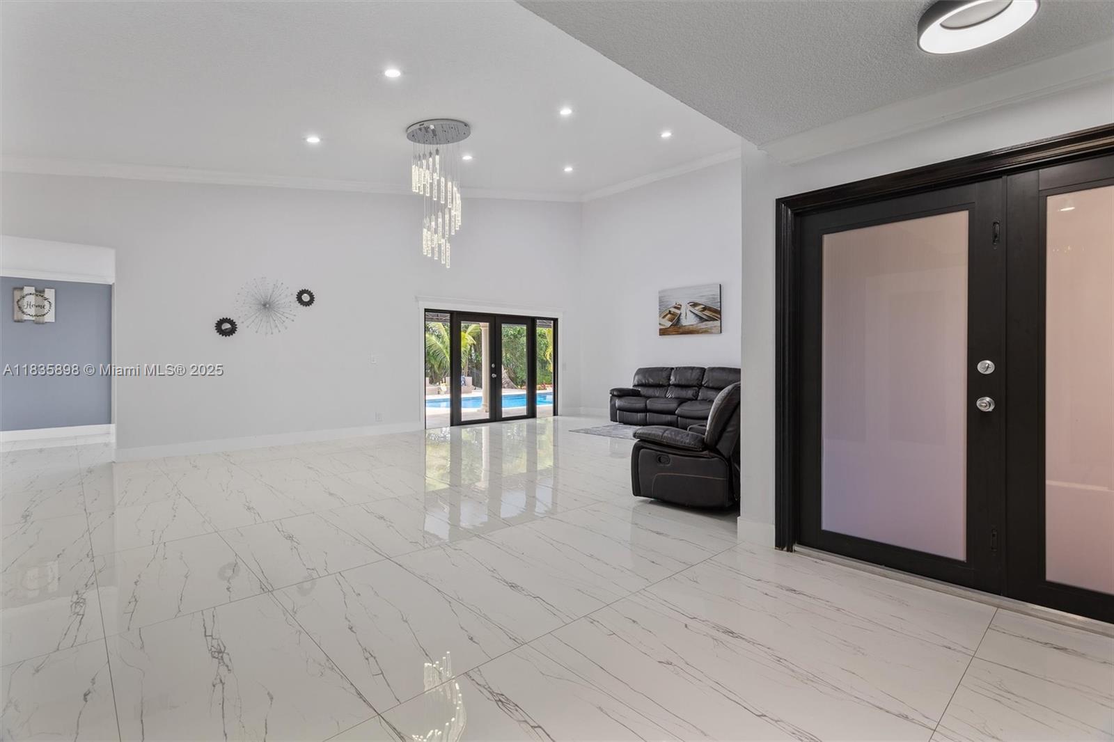 FLA FRUIT LANDS CO SUB NO - Residential