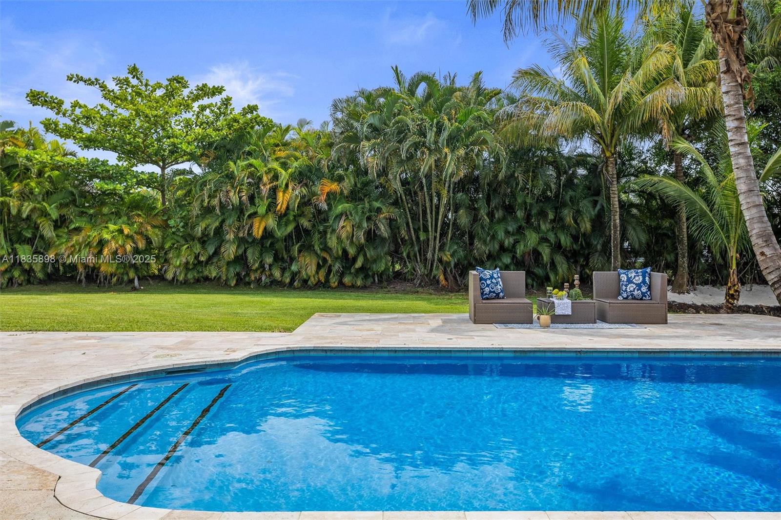 FLA FRUIT LANDS CO SUB NO - Residential