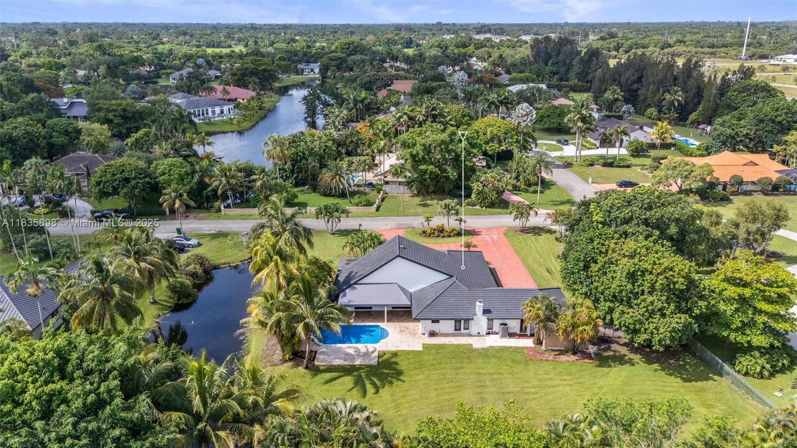 FLA FRUIT LANDS CO SUB NO - Residential