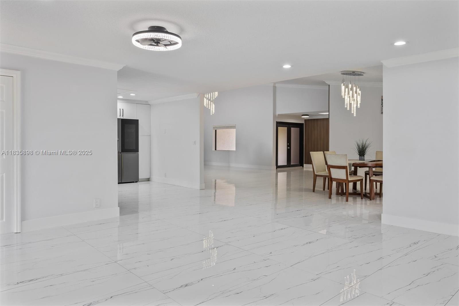 FLA FRUIT LANDS CO SUB NO - Residential