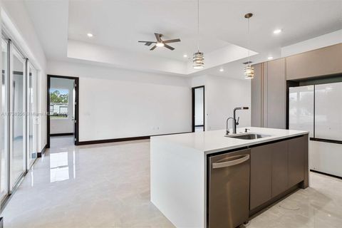 A home in Palm Bay
