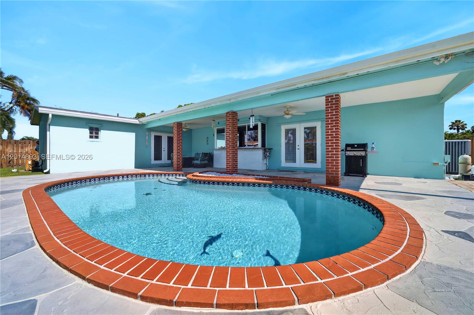 COOPER ESTATES SEC 2 - Residential