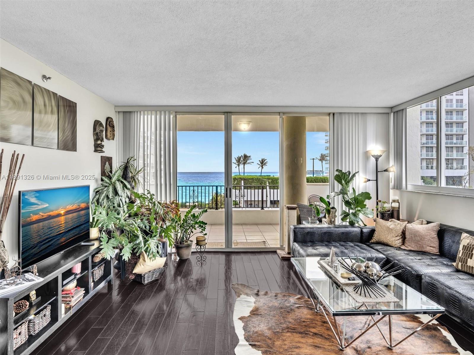 FLORIDA TOWERS CONDO - Residential