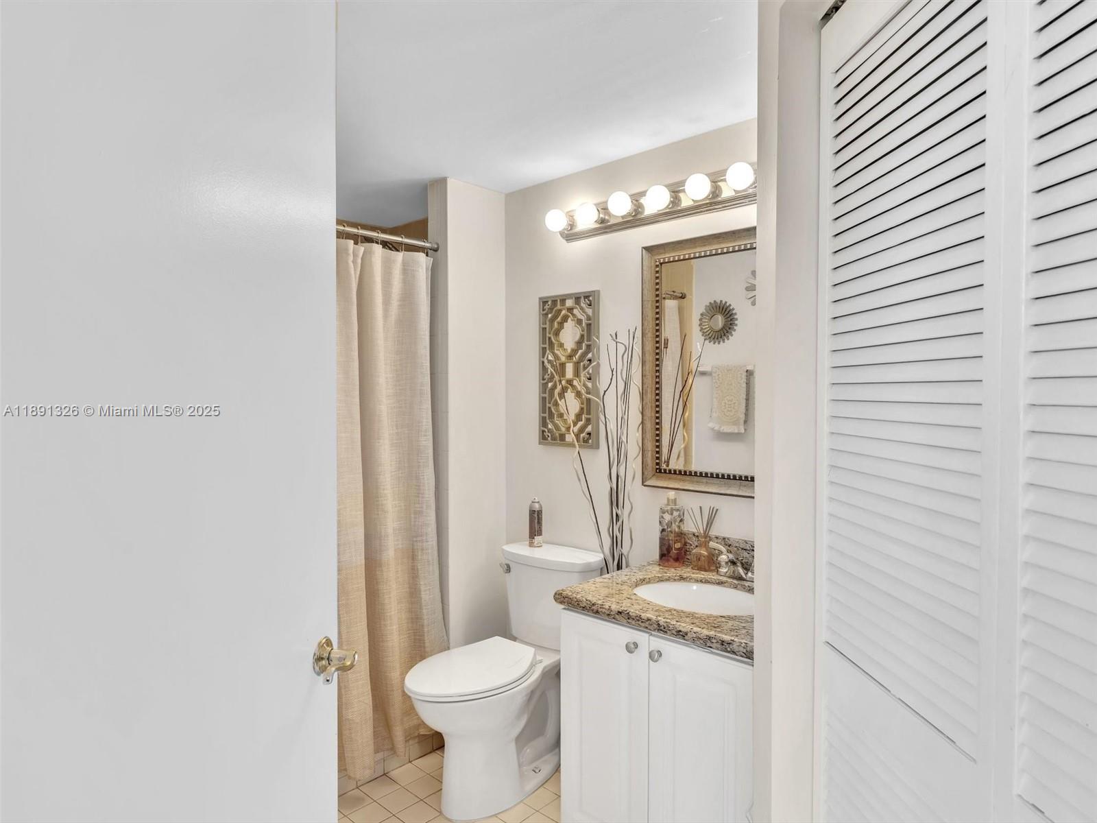 FLORIDA TOWERS CONDO - Residential