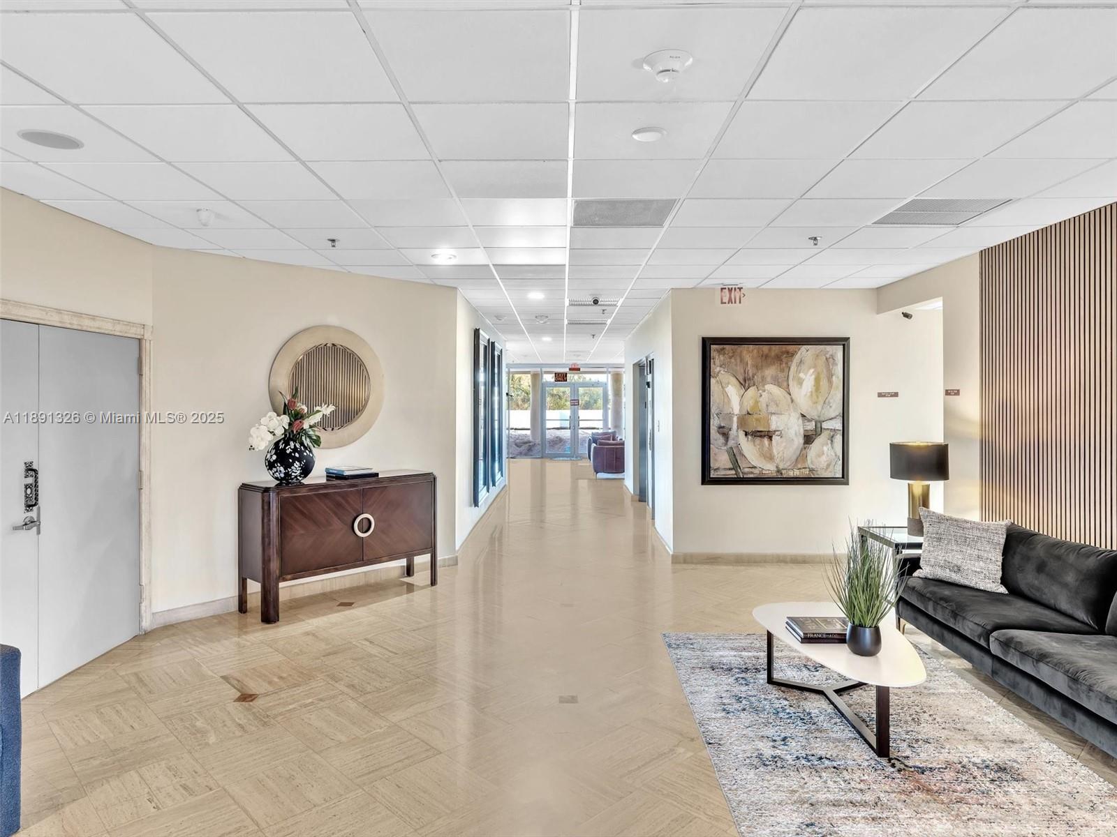 FLORIDA TOWERS CONDO - Residential