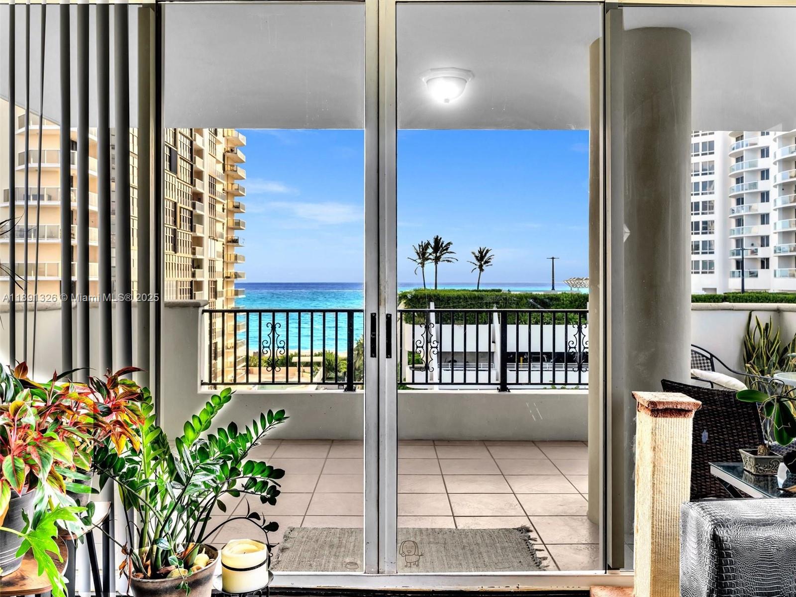 FLORIDA TOWERS CONDO - Residential