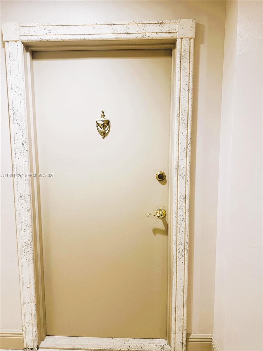 FLORIDA TOWERS CONDO - Residential