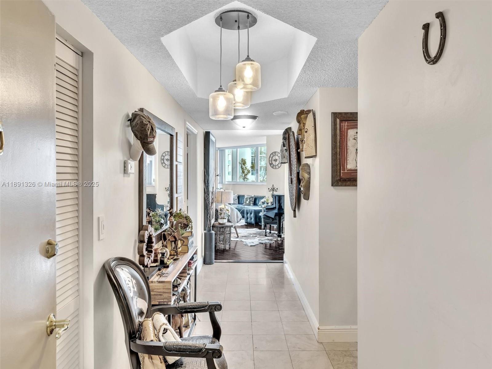 FLORIDA TOWERS CONDO - Residential