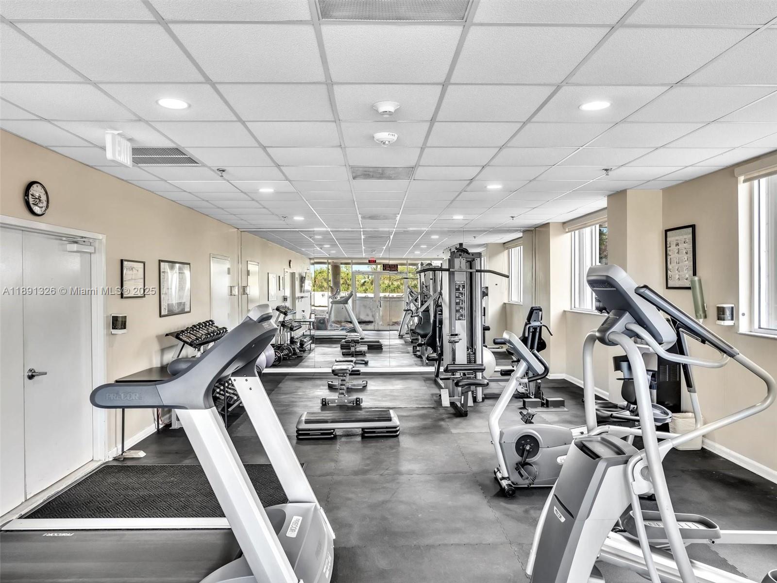 FLORIDA TOWERS CONDO - Residential