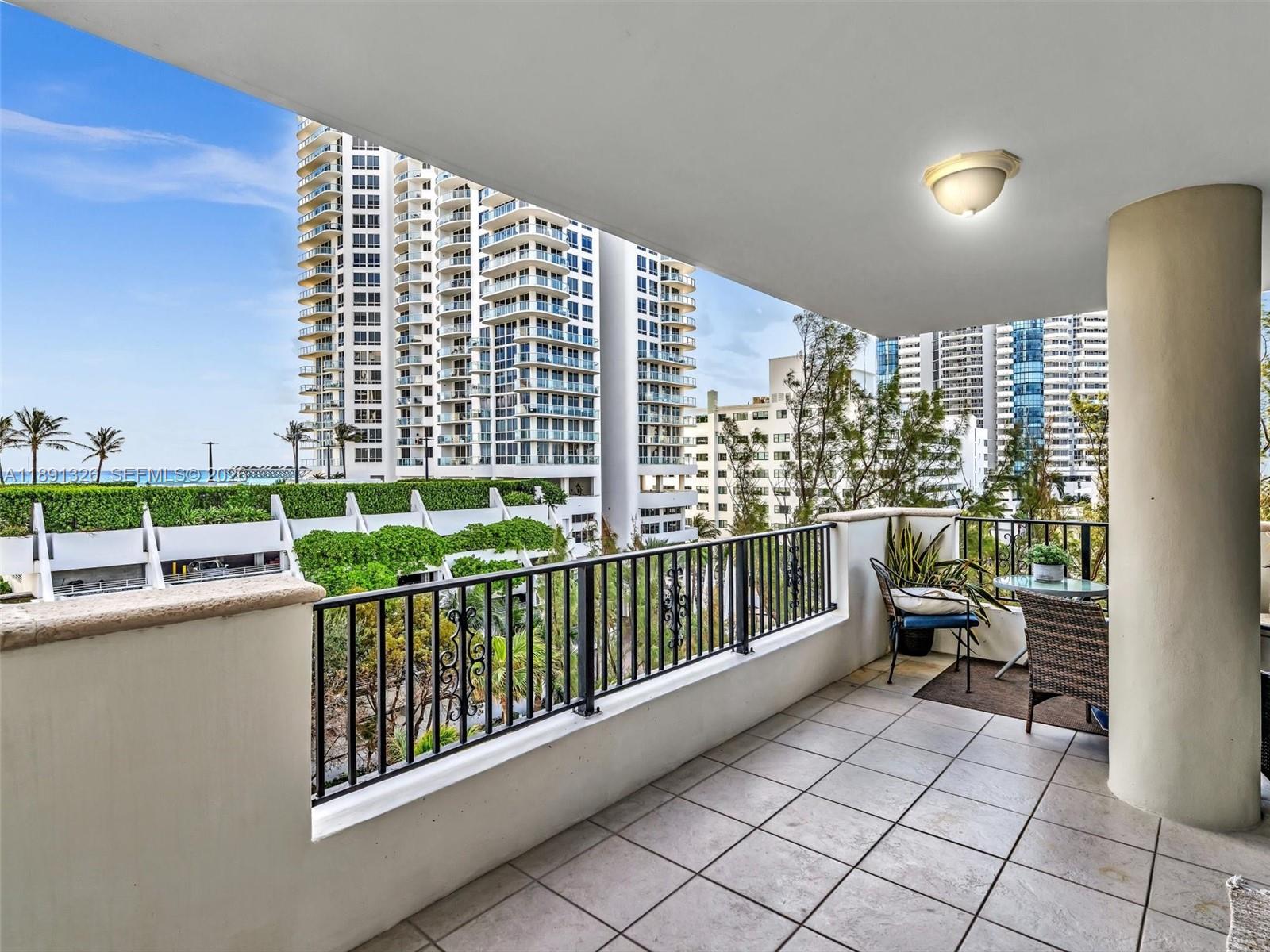 FLORIDA TOWERS CONDO - Residential