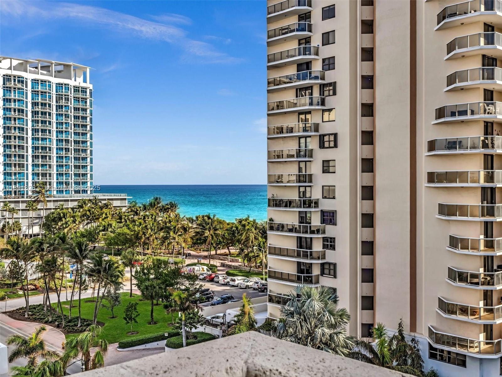FLORIDA TOWERS CONDO - Residential