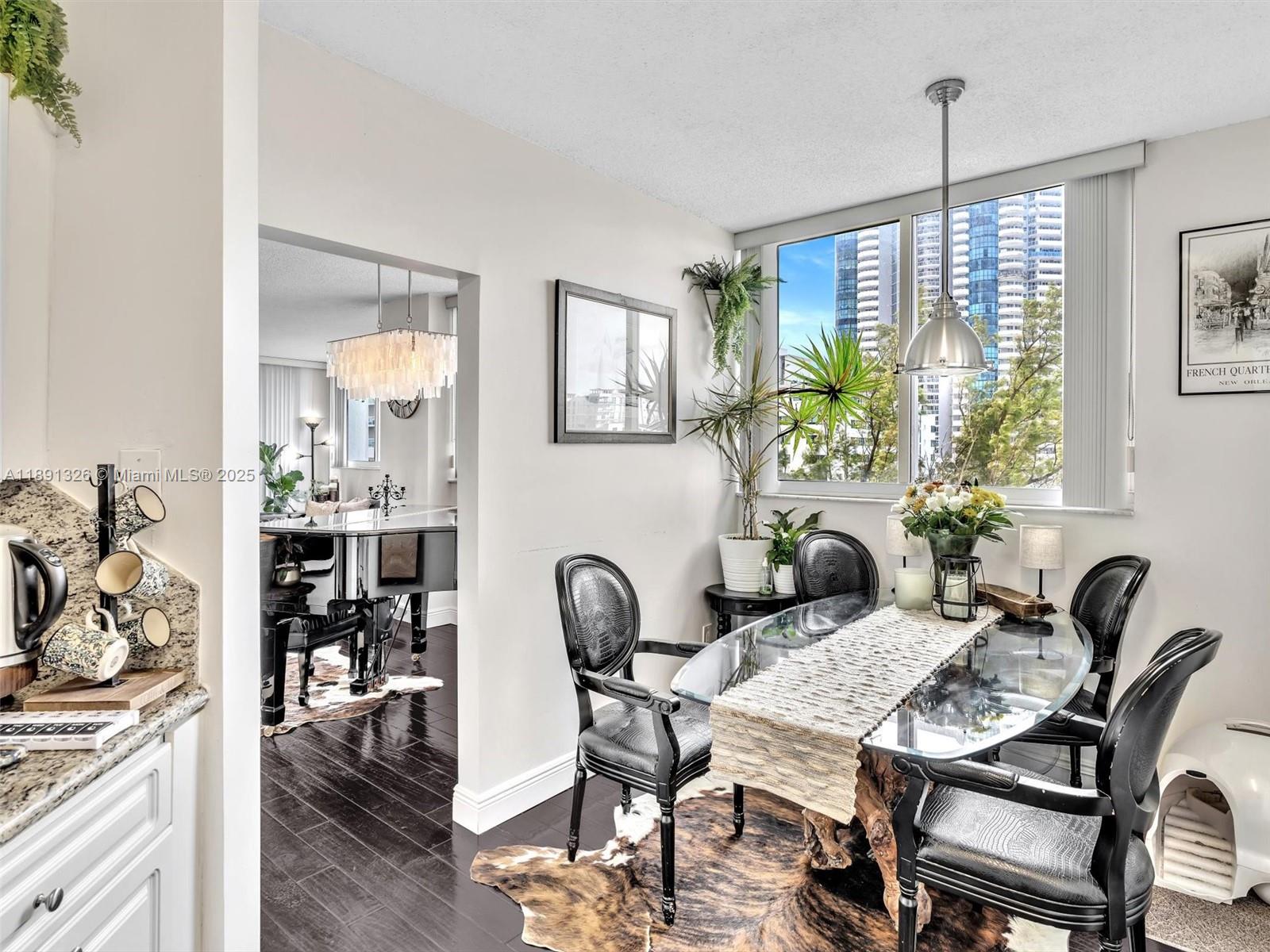 FLORIDA TOWERS CONDO - Residential