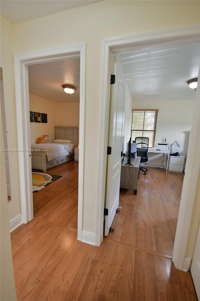 BRIAR LAKE - Residential Lease