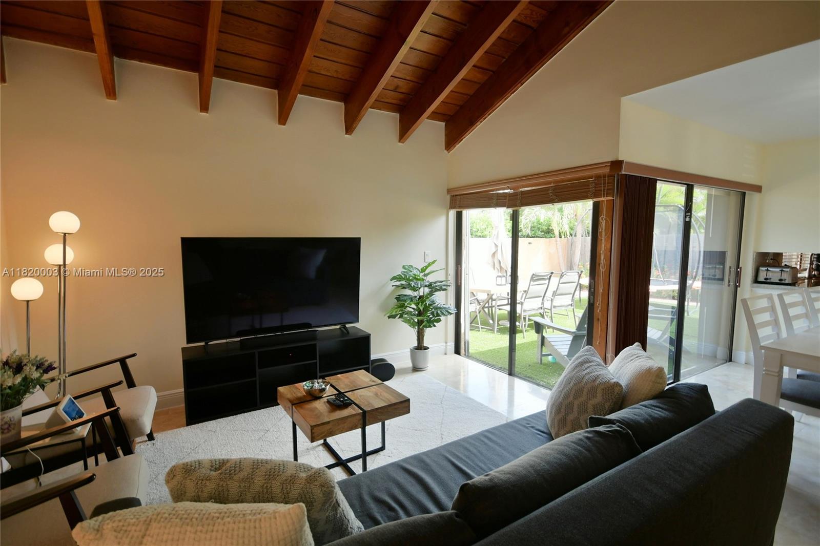 Rental Property at 12978 Sw 91st Pl 12978, Miami, Broward County, Florida - Bedrooms: 3 
Bathrooms: 3  - $3,800 MO.