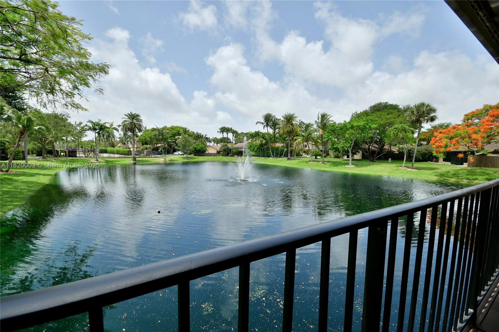 BRIAR LAKE - Residential Lease