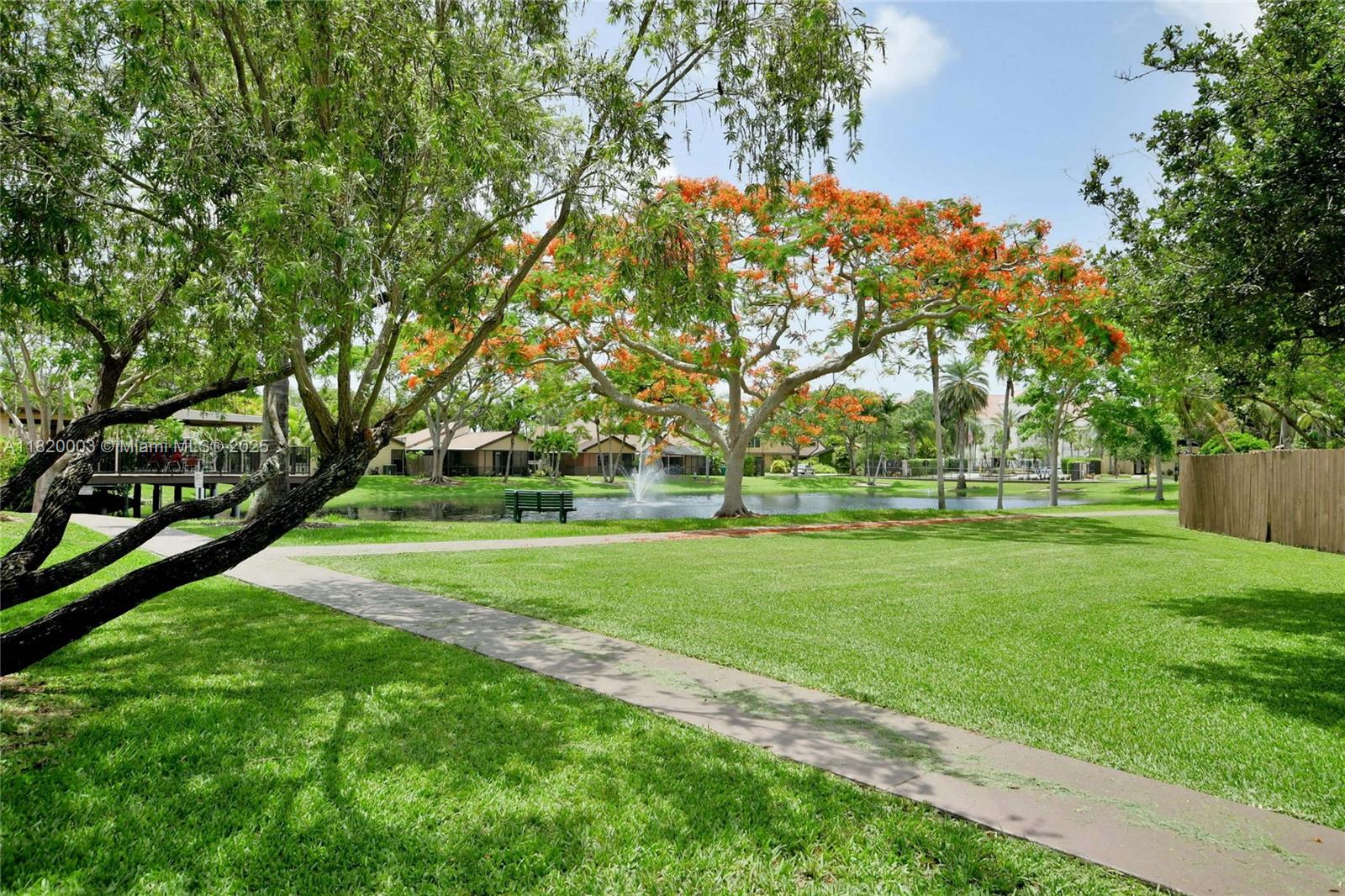 BRIAR LAKE - Residential Lease