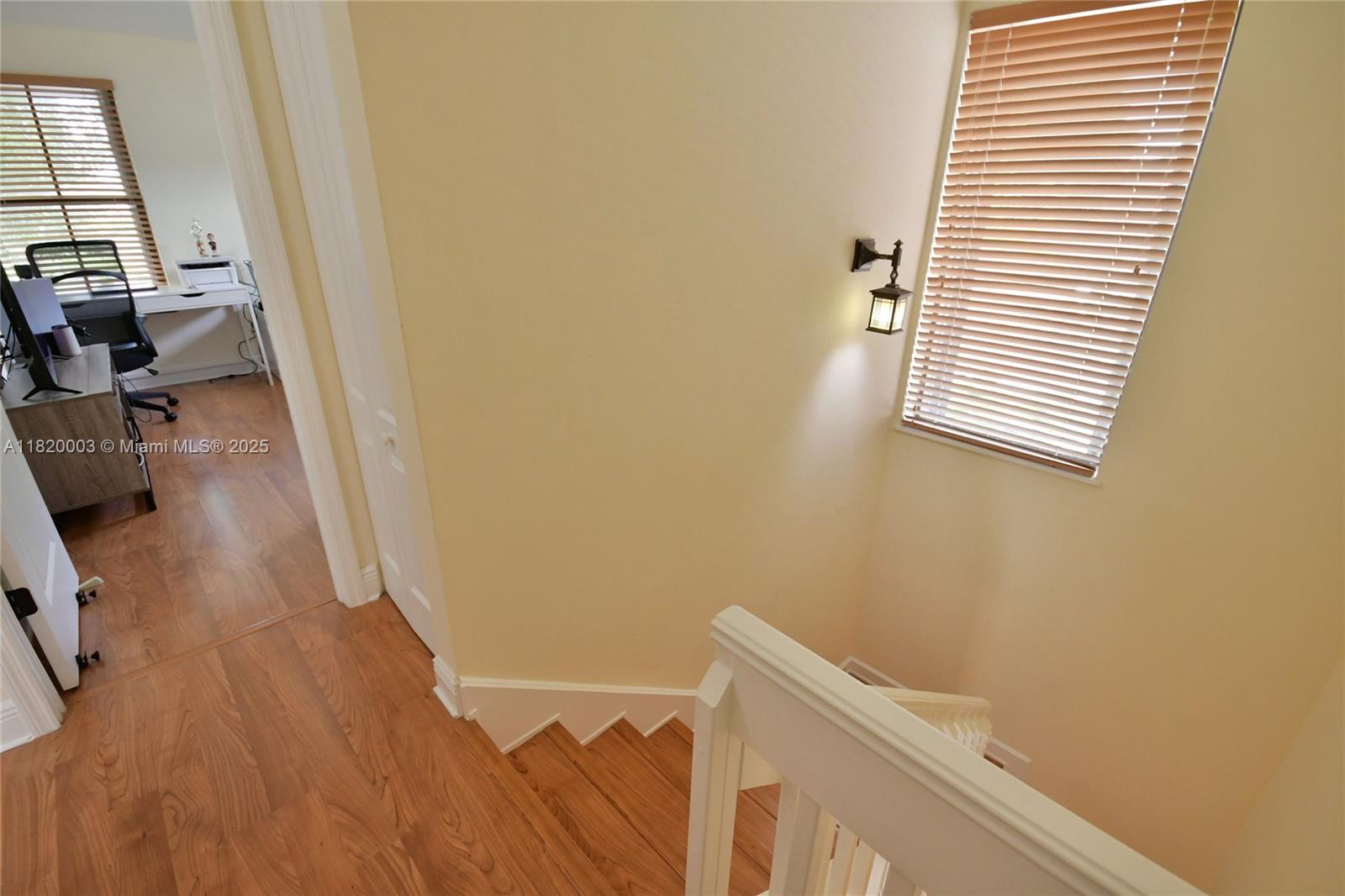 BRIAR LAKE - Residential Lease