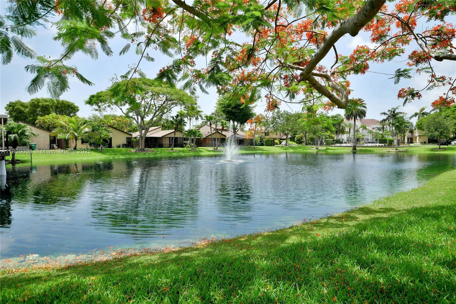 BRIAR LAKE - Residential Lease