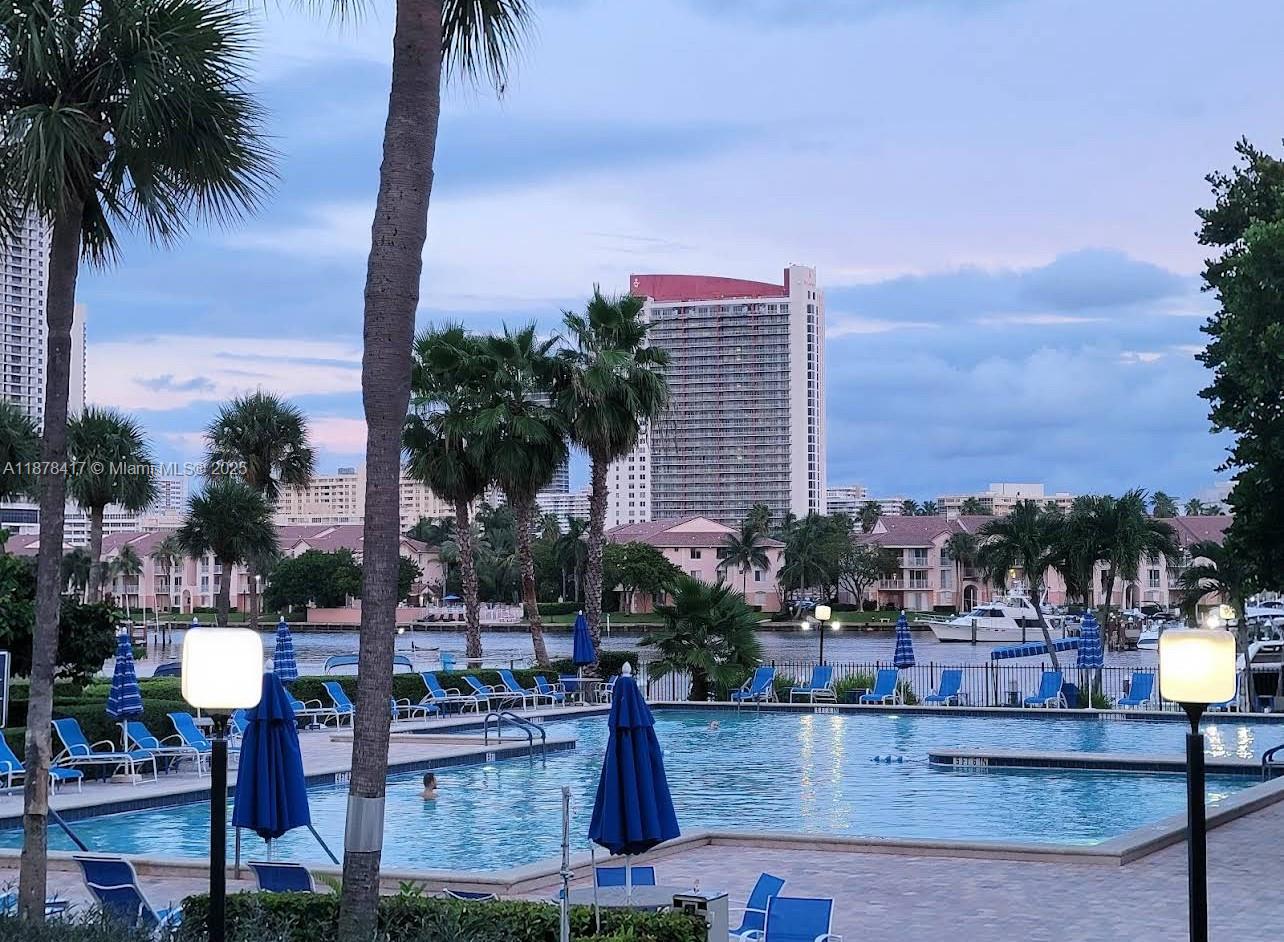 OLYMPUS CONDO PHASE - Residential