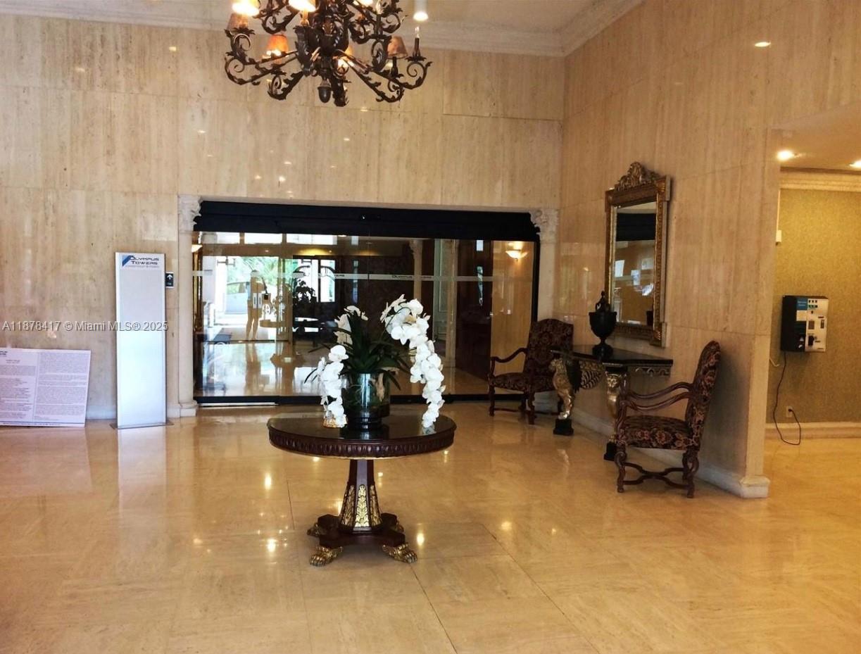 OLYMPUS CONDO PHASE - Residential