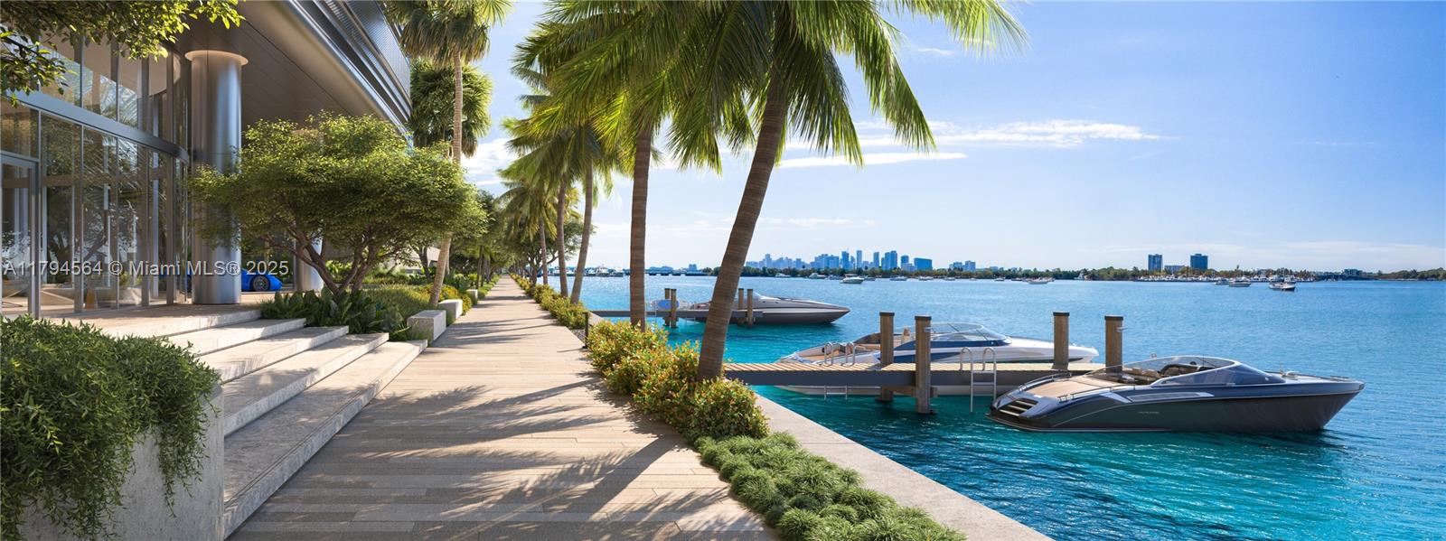 PAGANI RESIDENCES - Residential