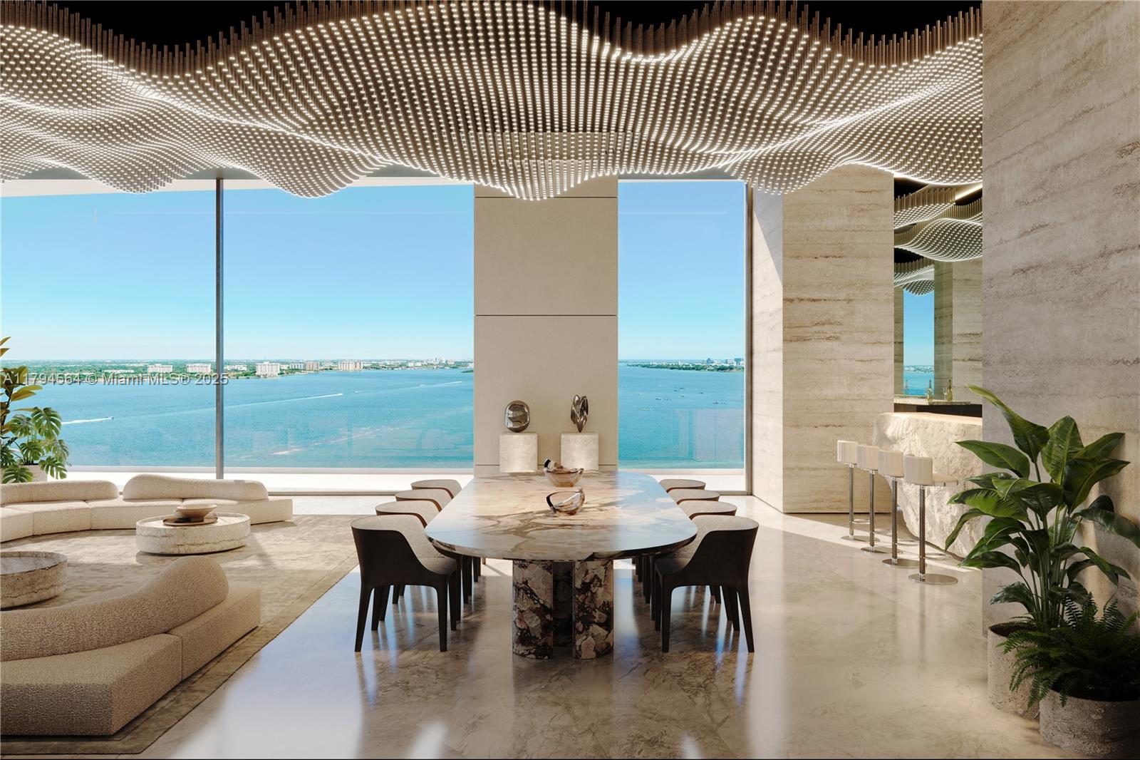 PAGANI RESIDENCES - Residential