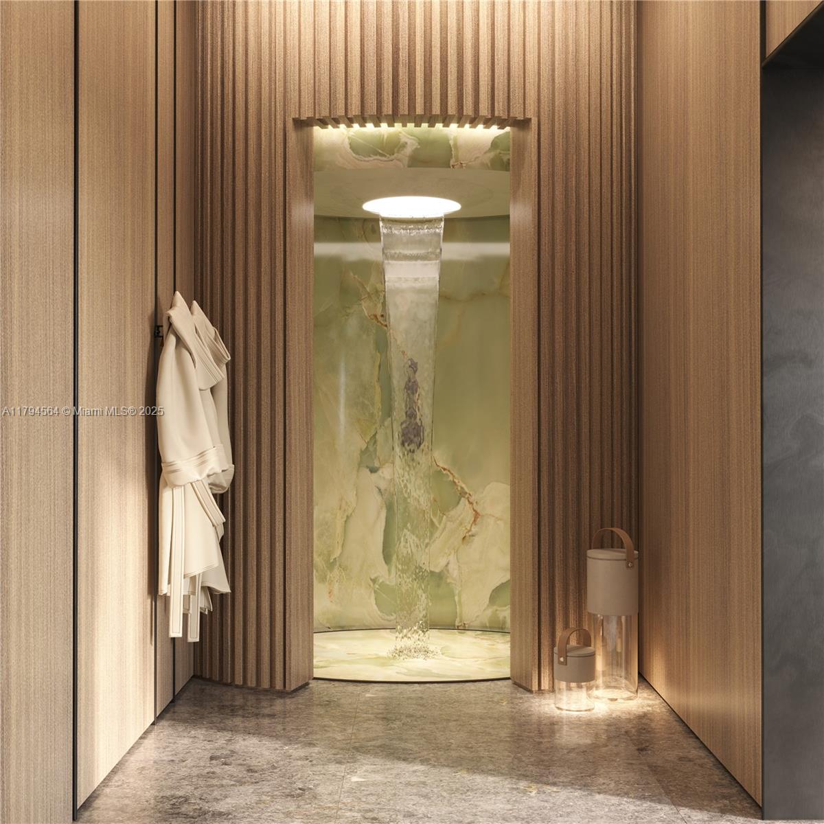 PAGANI RESIDENCES - Residential
