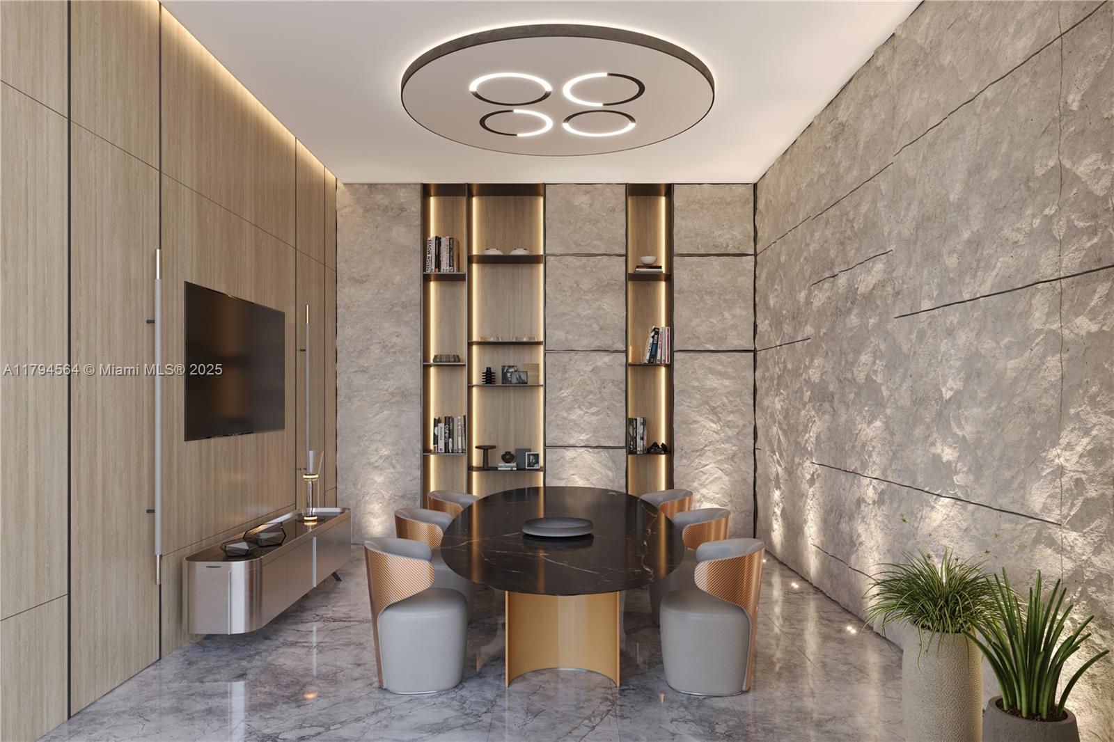 PAGANI RESIDENCES - Residential