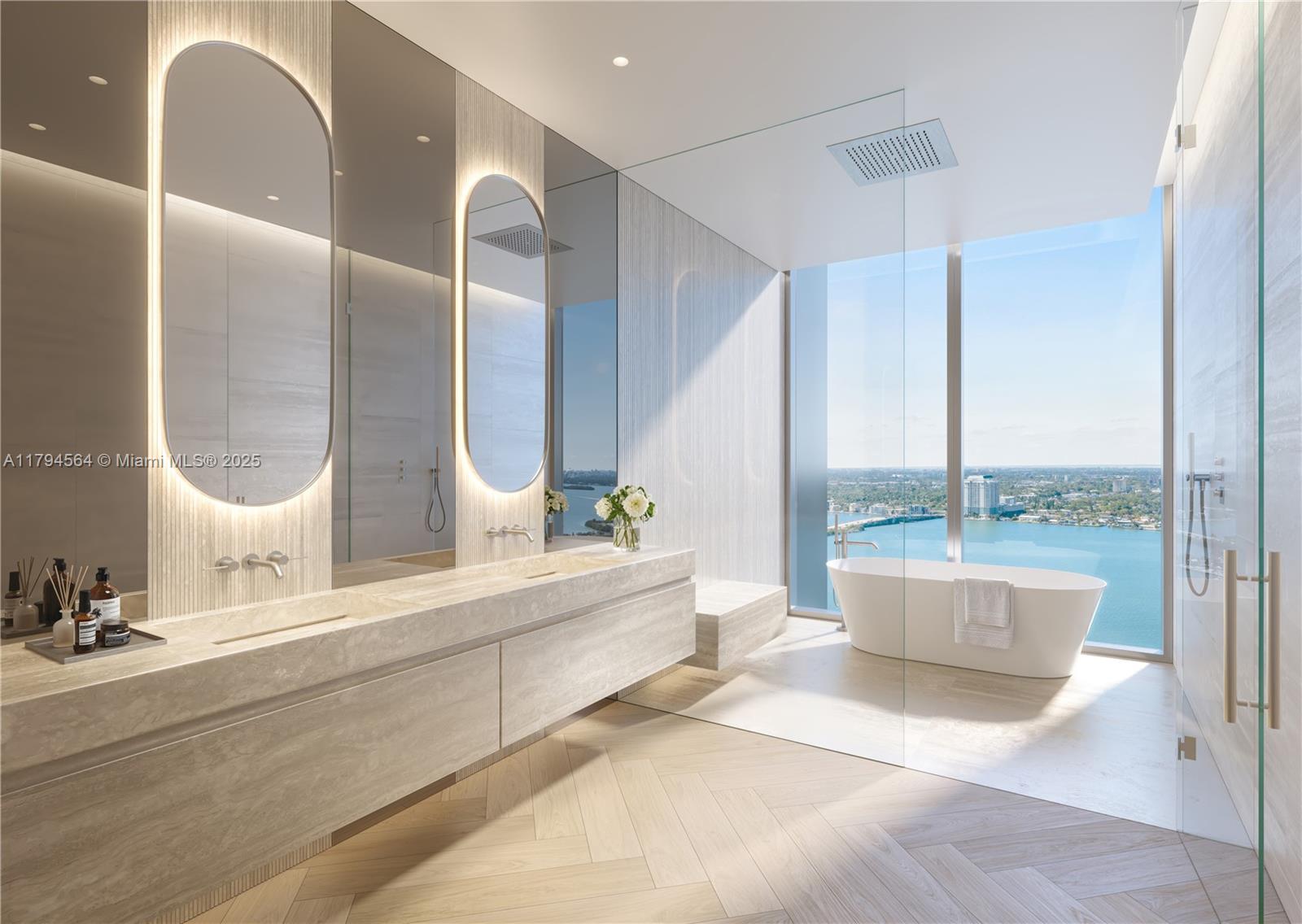 PAGANI RESIDENCES - Residential